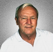 Arnold Palmer