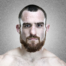 Pat “Bam Bam” Healy